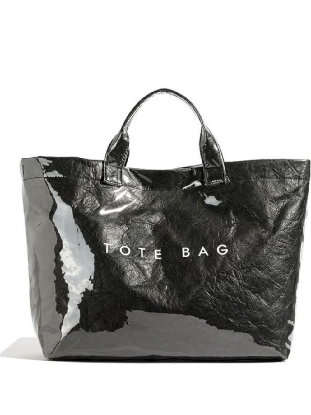 Lushandy PVC Tote Bag 5 pieces